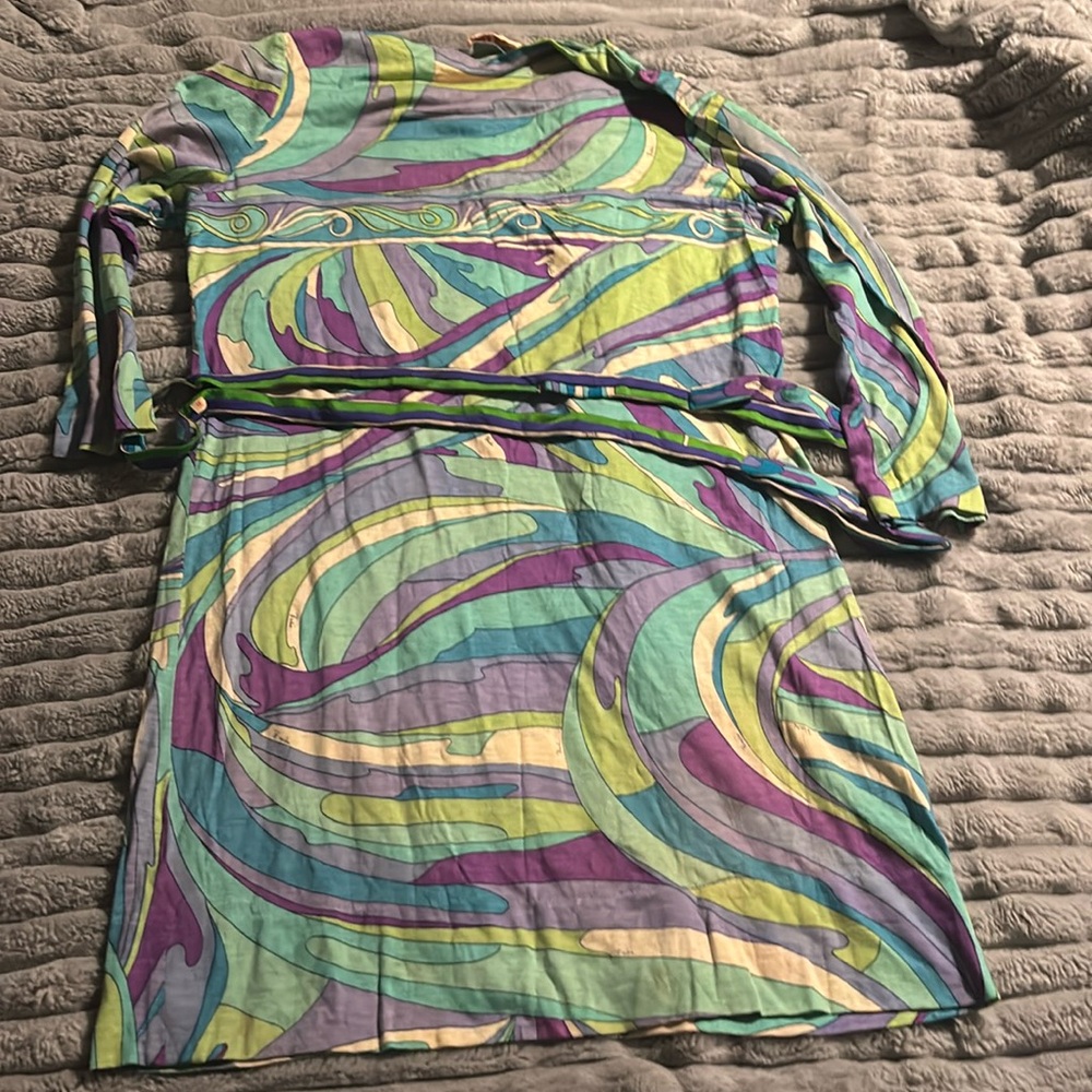 Vintage dress